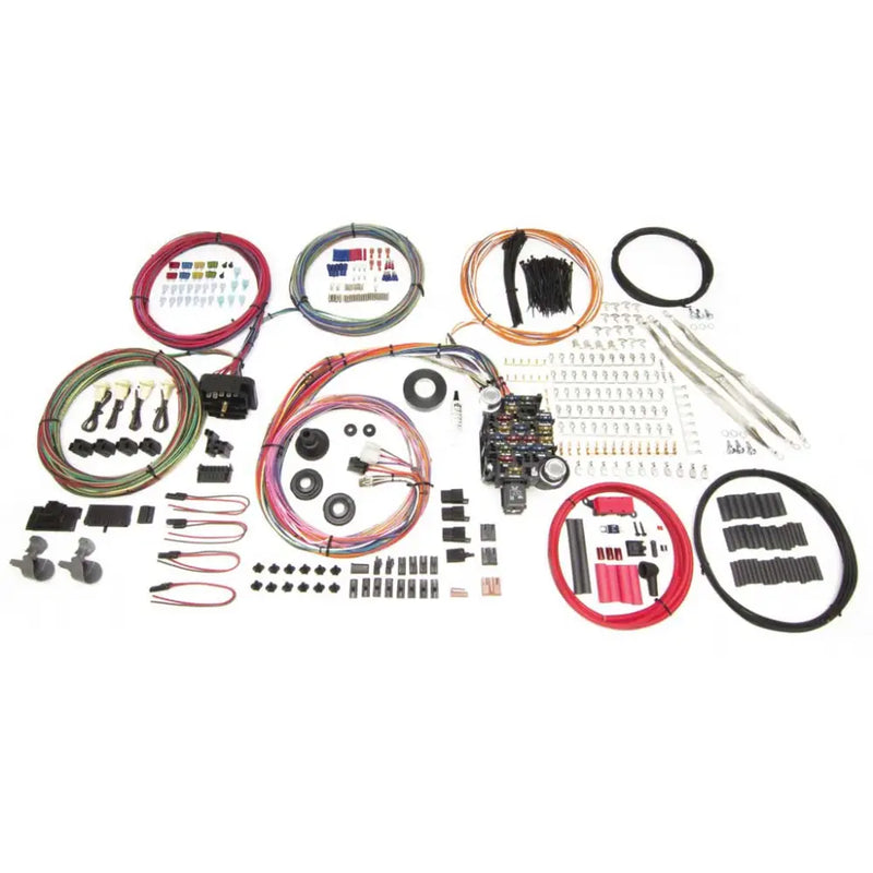 Painless Performance 10416