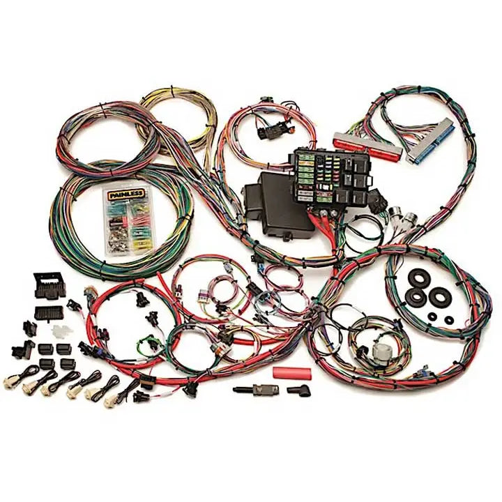 Painless Performance 60608 Chassis Wire Harness
