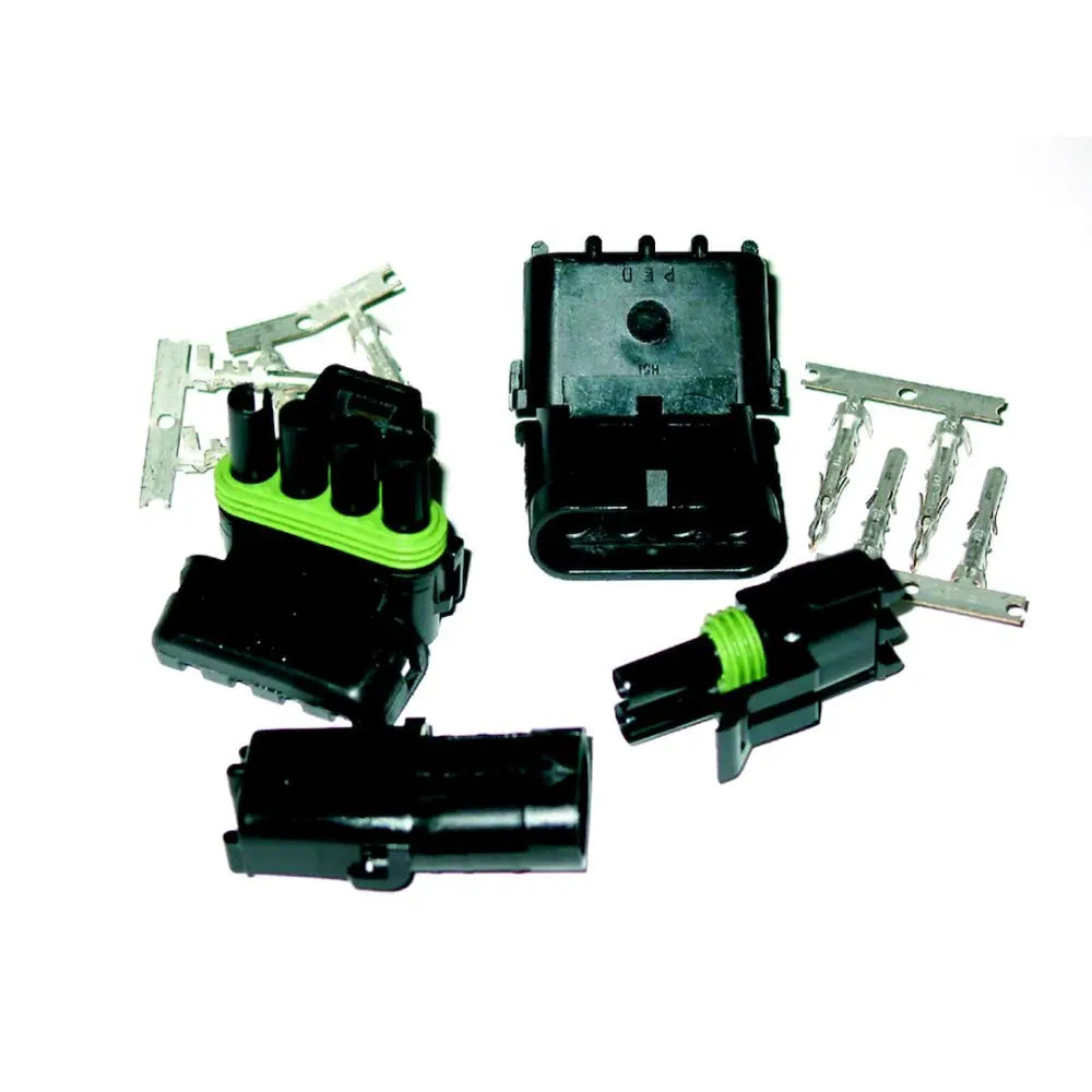 Painless WRG 70404 - Weathpk KT 4CIRC Male Fml