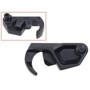 Panel Latch S/D Left - SP1