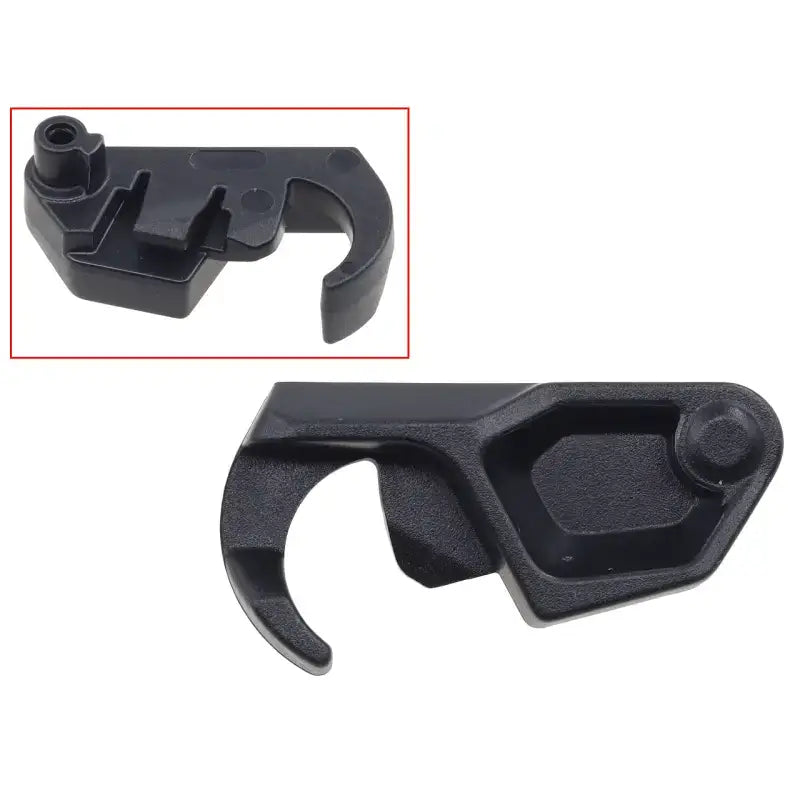 Panel Latch S/D Left - SP1