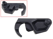 Panel Latch S/D Left - SP1