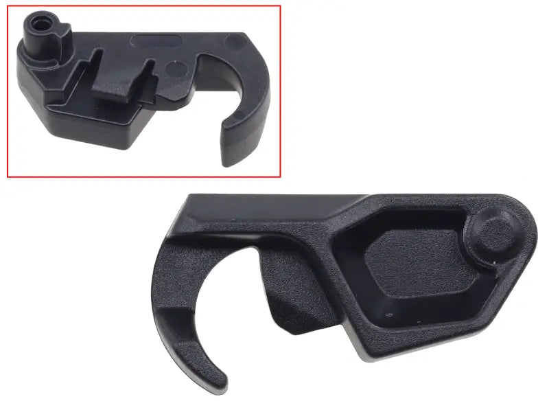 Panel Latch S/D Left - SP1