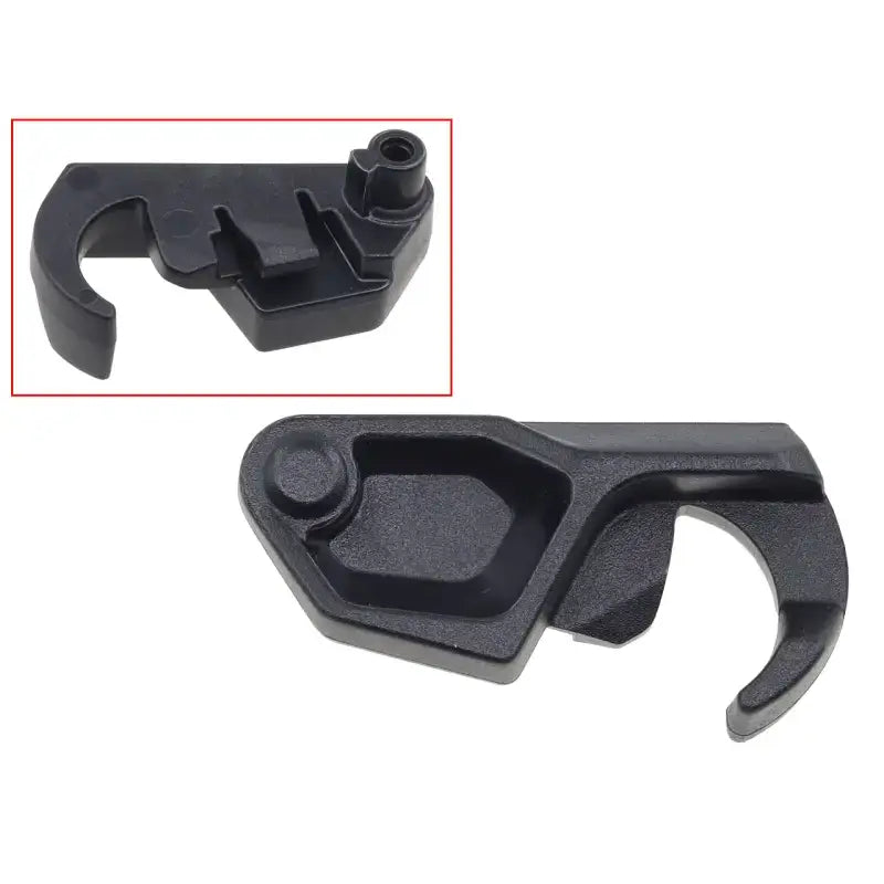 Panel Latch S/D Right - SP1