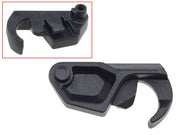 Panel Latch S/D Right - SP1