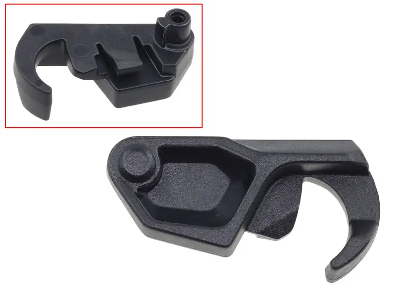 Panel Latch S/D Right - SP1