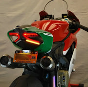 PANIGALE-FE Fender Eliminator Duc