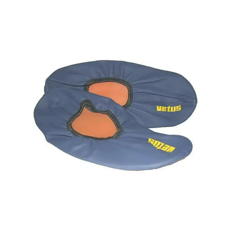 PANTHEREN Vetus Overshoes - Net - No Discount - Waterproof Accessory