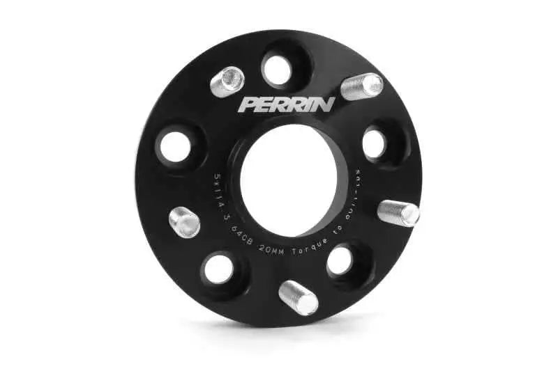 Perrin Performance PHP-WHL-020BK