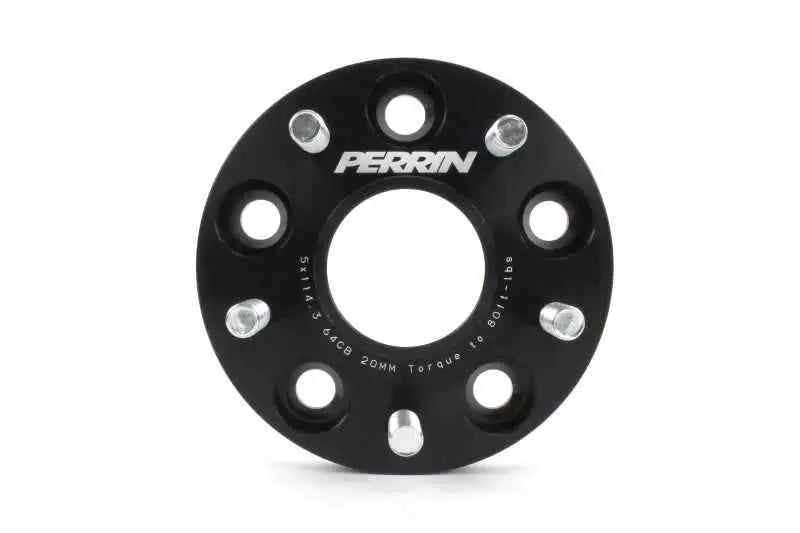 Perrin Performance PHP-WHL-020BK