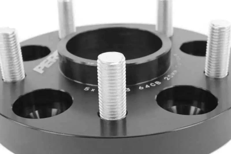 Perrin Performance PHP-WHL-020BK