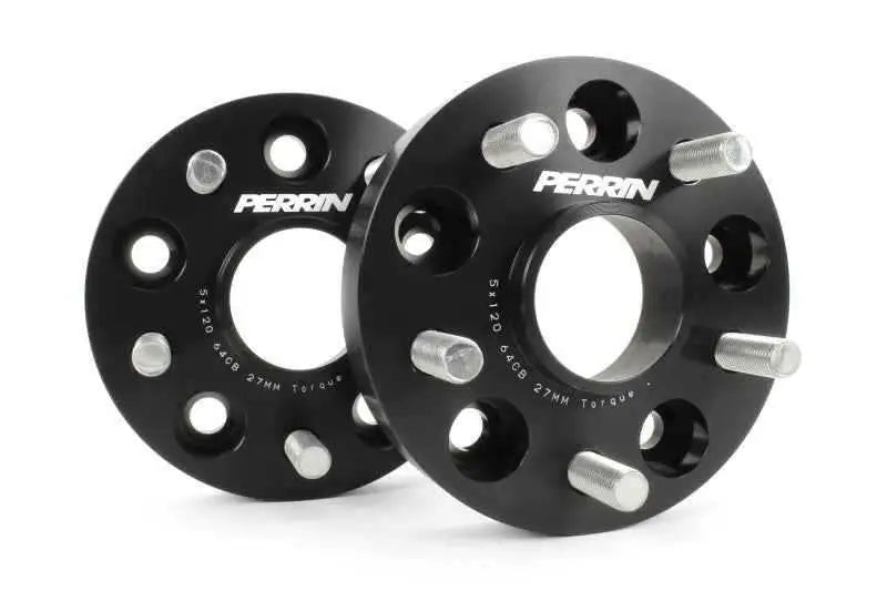 Perrin Performance PHP-WHL-027BK