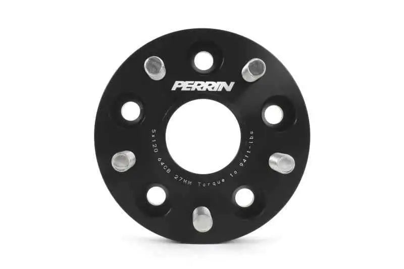 Perrin Performance PHP-WHL-027BK