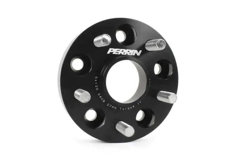 Perrin Performance PHP-WHL-027BK