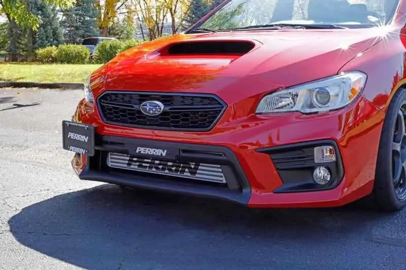 Perrin Performance PSP-BDY-205F