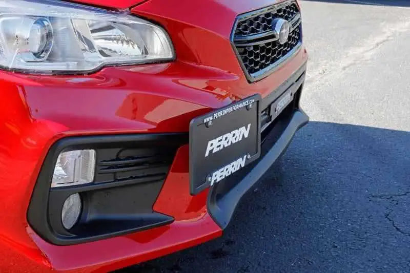 Perrin Performance PSP-BDY-205F