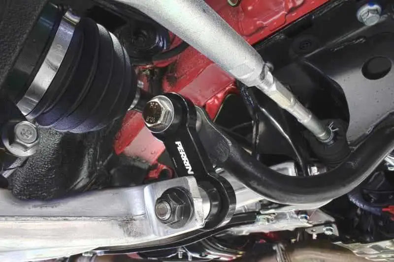 Perrin Performance PSP-SUS-118