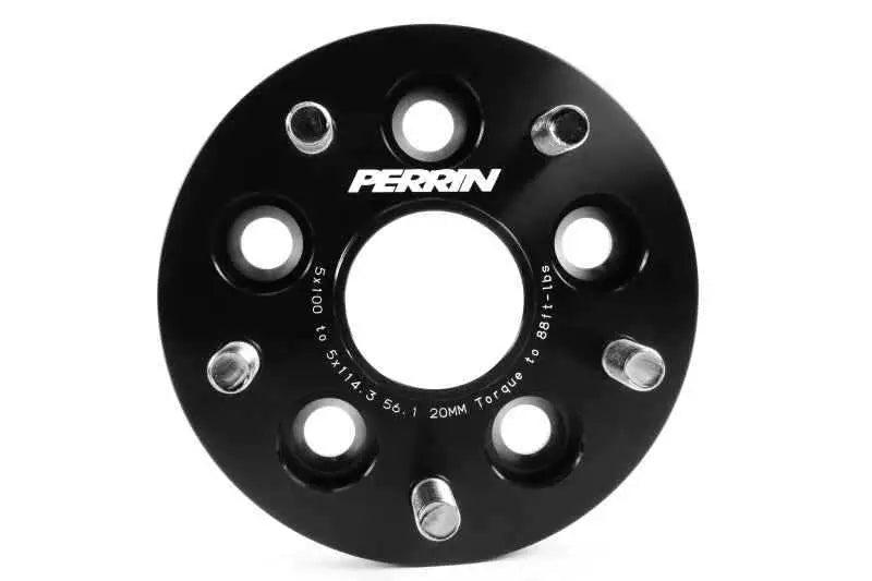 Perrin Performance PSP-WHL-220BK
