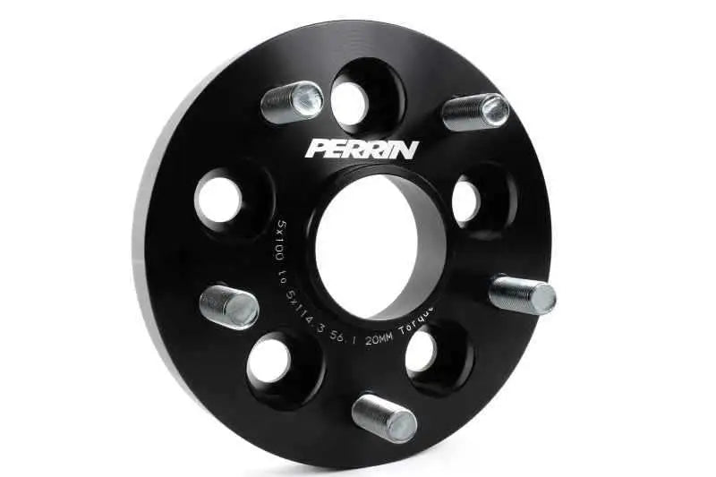Perrin Performance PSP-WHL-220BK