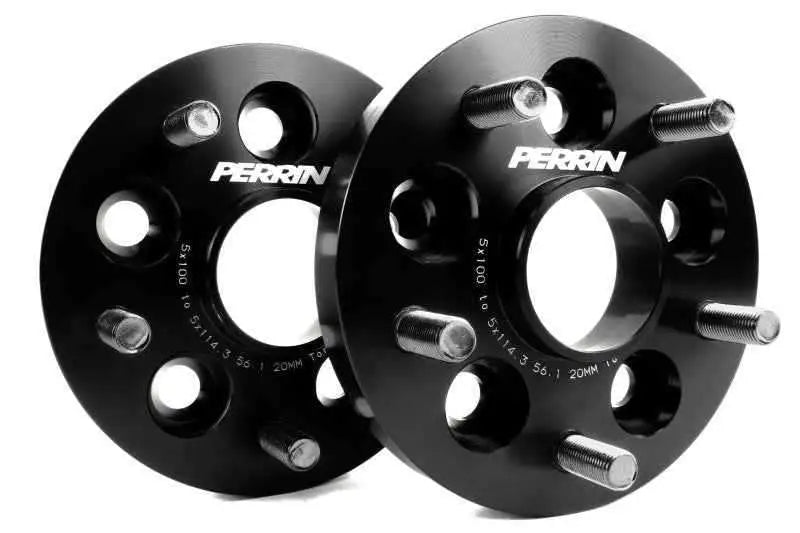 Perrin Performance PSP-WHL-220BK