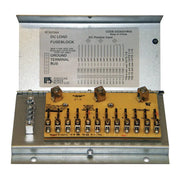 Parallax PWR FB11 - 11 Point Fuse Block