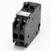 Parallax PWR ITEQ1520 Twin circuit breaker type qt - 15 20AMP