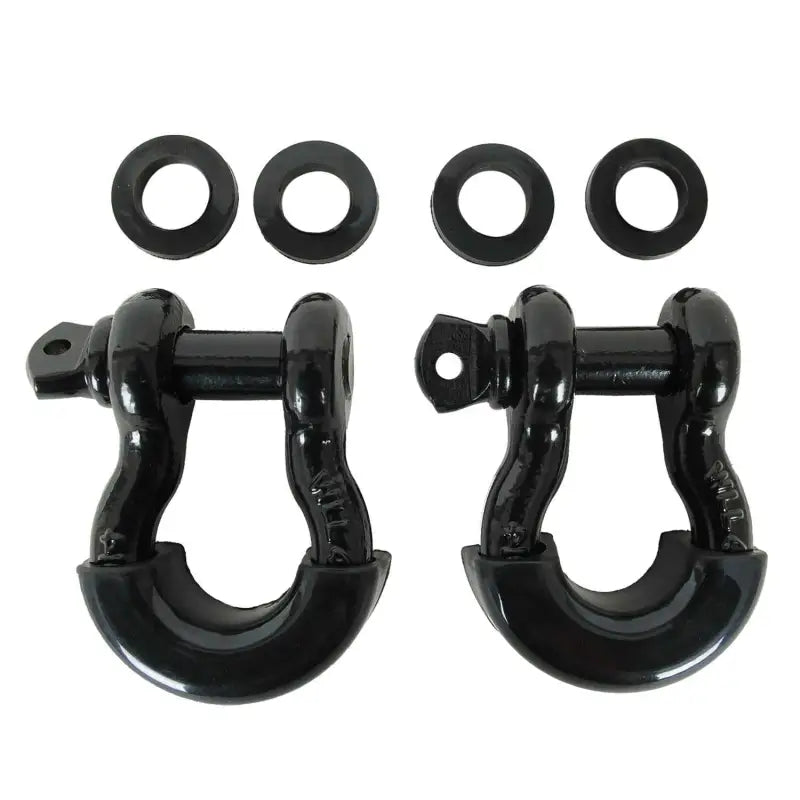51-0532 D-Ring