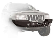 51-0804 Bumper