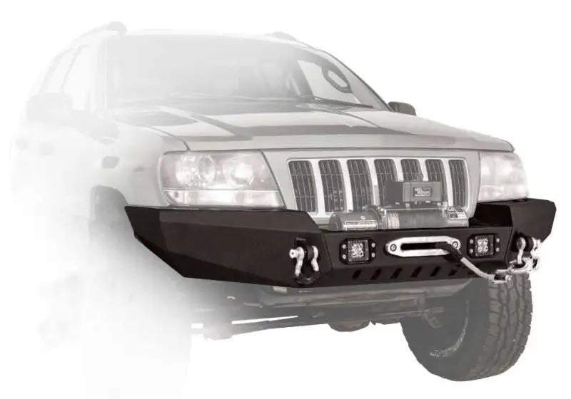 51-0804 Bumper