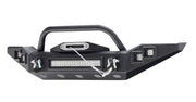 51-7016 Bumper