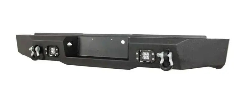 57-0215 Bumper