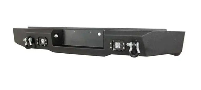 57-0215 Bumper