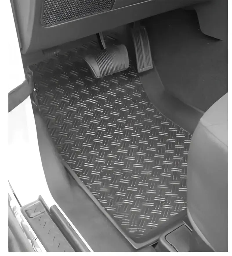 59-1124 Floor Liner