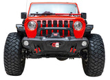 81-20301 Paramount 18-20 Jeep Wrangler Jk/Jl/Jt Guardi