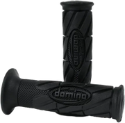Parco Grip Closed End Black Pair - RV and Auto Parts