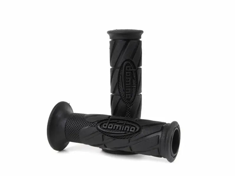Parco Grip Open End Black Pair