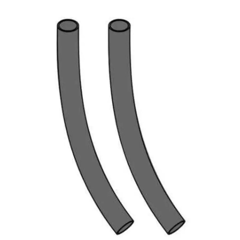 PARTS-316A0006 Tonneau Cover Rail Drain Tube