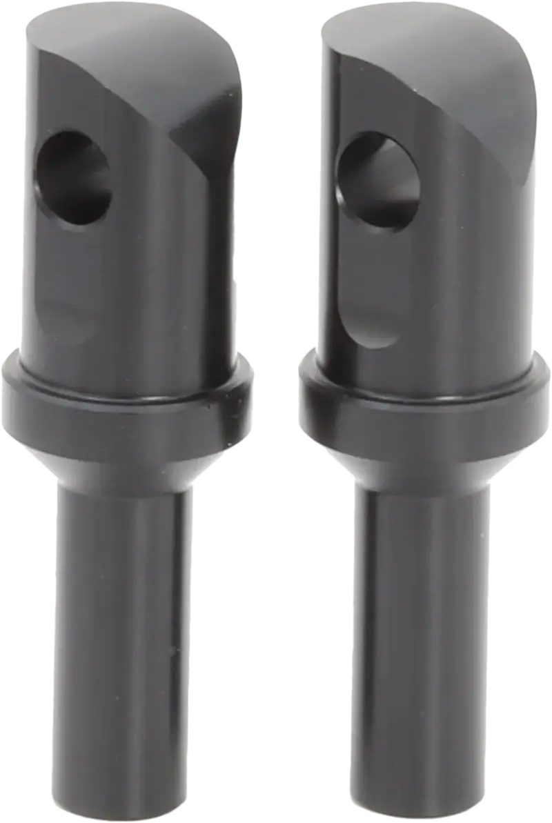 Passenger Clevis Indian Challenger