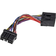 NAMZ CUSTOM CYCLE PRODUCTS N-PLCH-01