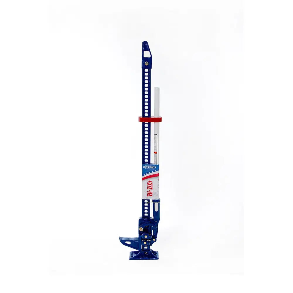 PAT-485PC Hi-Lift Jack Patriot Blue 48 Inch - Hand and Other Tools