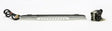 PATHFINDER Pathfinder Led Spoiler Light Gl1800 for Powersports