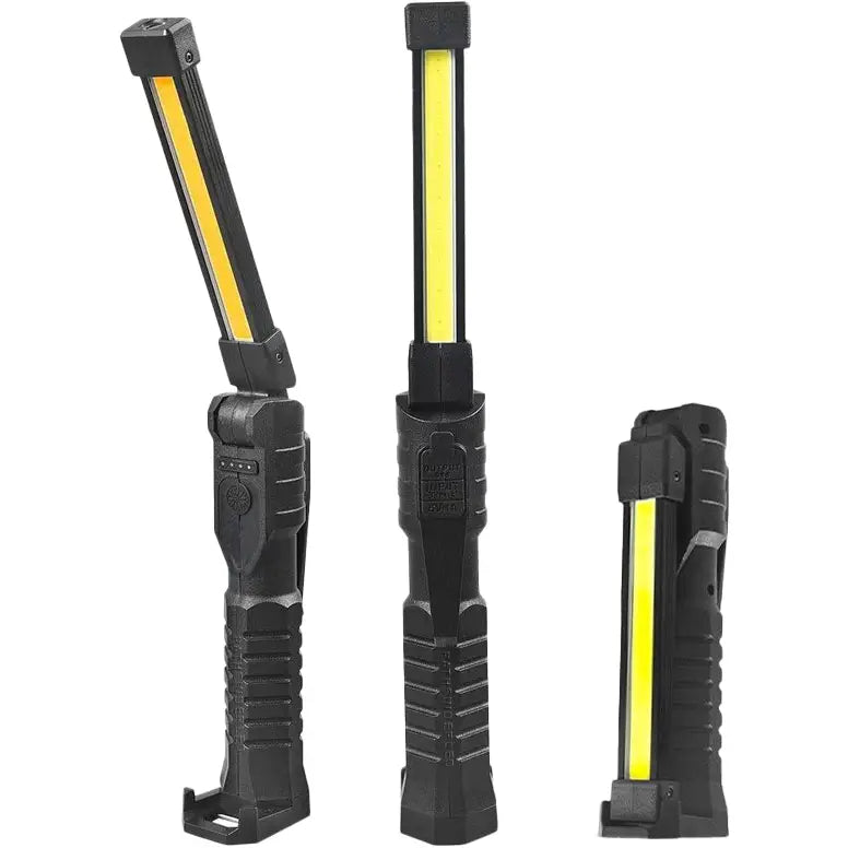 Pathfinder Multifunction LED Work Light Illumination PWL200 - Worklight