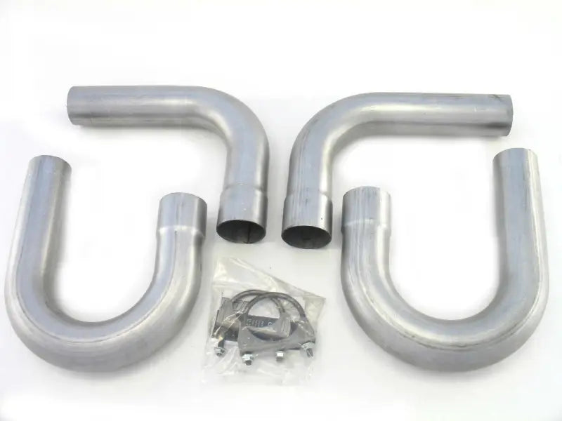 H7402 Exhaust Side Pipe Connection Kit