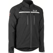 Patrol Jacket Black Xl - Jackets