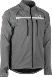 Patrol Jacket Grey 3x