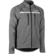 Patrol Jacket Grey Md