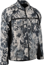 Camouflage pattern jacket for outdoor adventure, perfect for rv parts & accessories