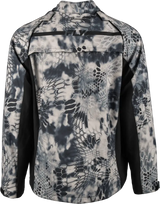 Patrol Kryptek Jacket Grey/Black Xl
