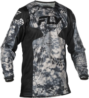 Patrol Kryptek Jersey Grey/Black 2x