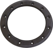 PBR-09-1-BK Hiper 9" Blk Beadring Std Standard Ring Black 